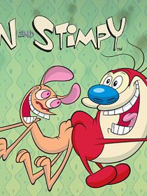 The Ren & Stimpy Show