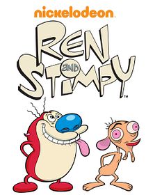 The Ren & Stimpy Show