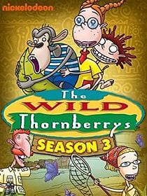 The Wild Thornberrys