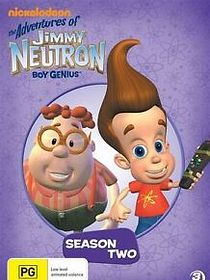 The Adventures of Jimmy Neutron: Boy Genius