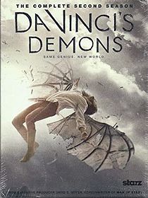 Da Vinci's Demons