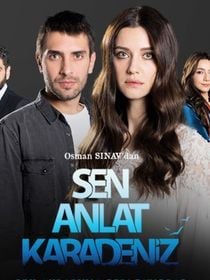 Sen Anlat Karadeniz