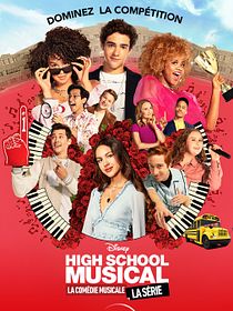 High School Musical: The Musical - The Series