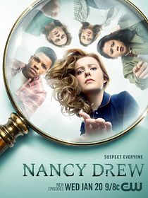Nancy Drew