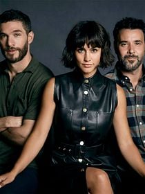 Şimdiki Aklım Olsaydı posteri