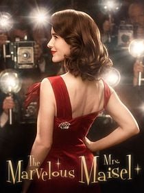The Marvelous Mrs. Maisel