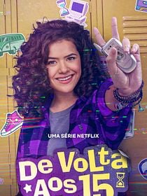 De Volta Aos 15