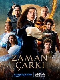 Zaman Çarkı