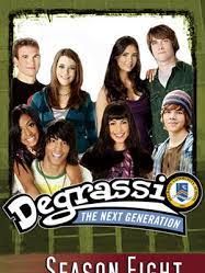 Degrassi: The Next Generation