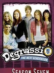 Degrassi: The Next Generation
