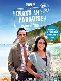 Death In Paradise
