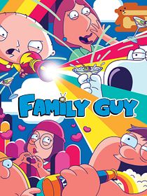Family Guy