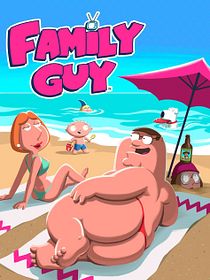 Family Guy