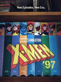 X-Men ’97