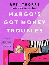 Margo's Got Money Troubles posteri