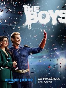 The Boys