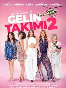 Gelin Takımı 2 Teaser görüntüsü