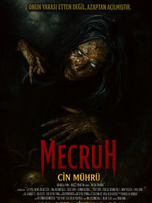 Mecruh Fragman görüntüsü