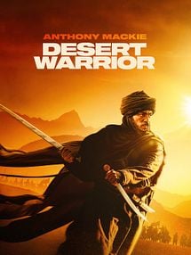 Desert Warrior Fragman görüntüsü