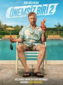 Önemsiz Biri 2 Altyazılı Fragman görüntüsü