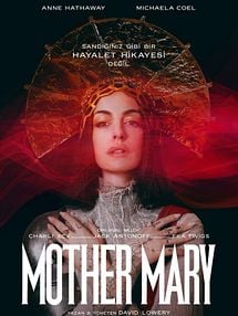 Mother Mary Fragman görüntüsü
