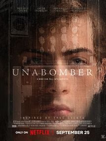 Unabomber Fragman görüntüsü