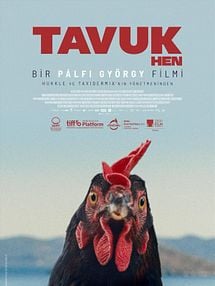 Tavuk Altyazılı Fragman görüntüsü