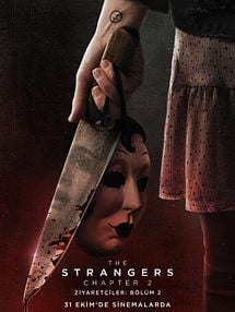 Ziyaretçiler: Bölüm 2 Altyazılı Fragman görüntüsü