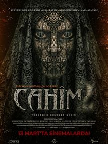Cahim 2 Teaser görüntüsü