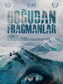Doğudan Fragmanlar Fragman görüntüsü