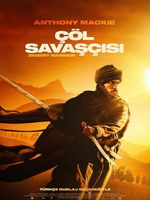 Desert Warrior Fragman görüntüsü