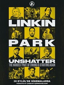 Linkin Park: Unshatter Altyazılı Fragman görüntüsü
