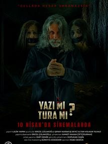 Yazı Mı Tura Mı? Fragman görüntüsü