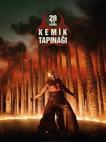 28 Yıl Sonra: Kemik Tapınağı Fragman görüntüsü