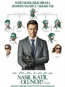 How to Make a Killing Fragman görüntüsü