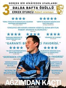 I Swear Fragman görüntüsü