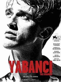 L’Étranger Fragman görüntüsü