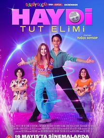 Haydi Tut Elimi Teaser görüntüsü