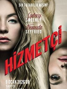 The Housemaid Fragman görüntüsü