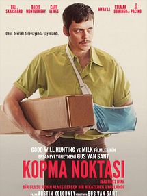 Dead Man's Wire Fragman görüntüsü