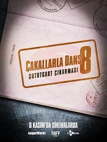 Çakallarla Dans 8: Şututgart Çıkarması Teaser görüntüsü