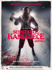 Sessiz Gece, Kanlı Gece Fragman görüntüsü