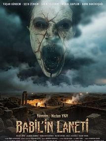 Babil'in Laneti Fragman görüntüsü