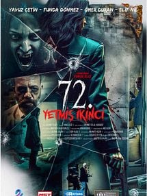 Yetmiş İkinci Fragman görüntüsü