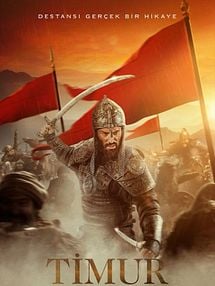 Timur: Bir Fatih'in Yükselişi Altyazılı Fragman görüntüsü