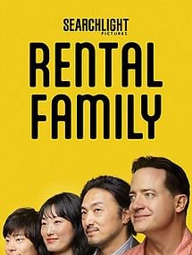 Rental Family Fragman görüntüsü