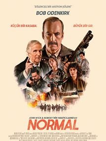 Normal Fragman görüntüsü