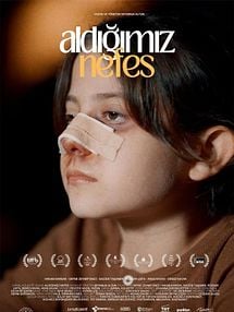 Aldığımız Nefes Fragman görüntüsü