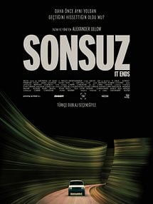 Sonsuz Fragman görüntüsü