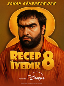 Recep İvedik 8 Teaser görüntüsü